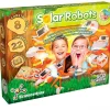 SCIENCE 4 YOU Juegos Y Juguetes Educativos|Kit Robots Solares