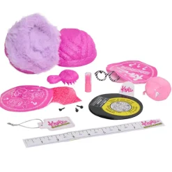 JUST PLAY Knotz Animal Bola Sorpresa Serie 1 Sorpresa- Manualidades