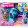 MAGIC BOX Kookyloos Pet Party Unicornio Star- Manualidades|Muñecas