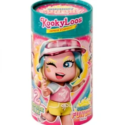 MAGIC BOX Kookylos Sunday Funday Sorpresa- Manualidades|Muñecas