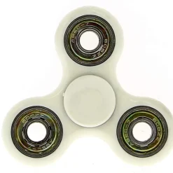 SELECCION DRIM Juegos De Mesa|Krazy Spinner Blanco