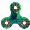 SELECCION DRIM Krazy Spinner Camuflaje Agua- Juegos De Mesa
