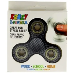 SELECCION DRIM Juegos De Mesa|Krazy Spinner Estampado de Cuadros