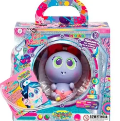 BANDAI Ksimerito Isabelonga NIU Gen- Muñecas