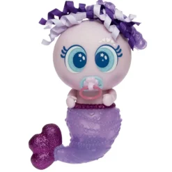 BANDAI Muñecas|Ksimerito Ksirenitas Marisolita Morado