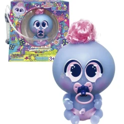 BANDAI Ksimeritos Lokimetiro Lokimberly- Muñecas