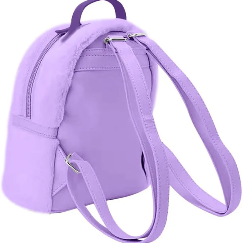 KIDS EUROSWAN Otros Merchandising|Sanrio Colección|Kuromi Mochila Lifestyle