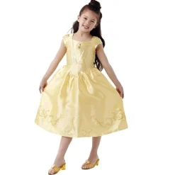 RUBIE'S La Bella y La Bestia Disfraz Bella- Disfraces Y Complementos|Disfraces Y Complementos