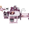 SMOBY La Casa de los Bebés- Juegos Y Juguetes De Imitación