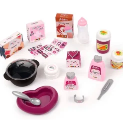 SMOBY La Casa de los Bebés- Juegos Y Juguetes De Imitación