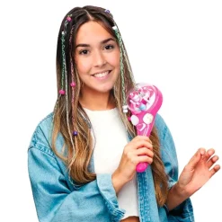 SELECCION DRIM La Casa de Muñecas de Gabby Trenzador- Juegos Y Juguetes De Imitación