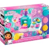 CANAL TOYS Manualidades|La Casa de Muñecas de Gabby Pastelería de Muffin