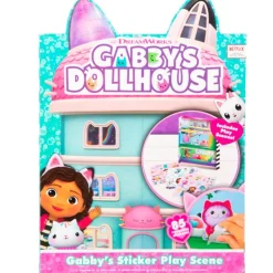 SELECCION DRIM Escolar|La Casa de Muñecas de Gabby Playset Papelería