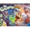 RAVENSBURGER La Cucaracha Glow in the Dark Juego Mesa- Juegos De Mesa