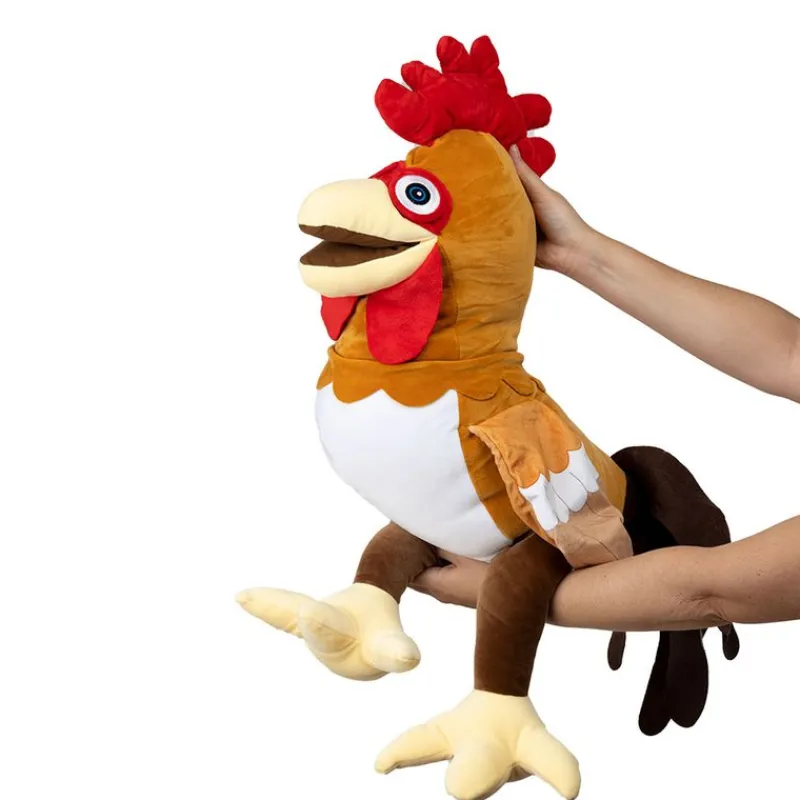 BANDAI Electrónicos|La Granja de Zenón Bartolito Musical