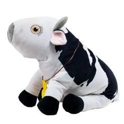 BANDAI Electrónicos|La Granja de Zenón La Vaca Lola Musical