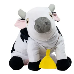 BANDAI Electrónicos|La Granja de Zenón La Vaca Lola Musical