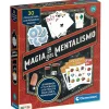 CLEMENTONI Juegos De Mesa|La Magia del Mentalismo