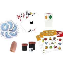 CLEMENTONI Juegos De Mesa|La Magia del Mentalismo