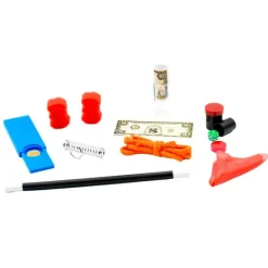 CEFA La Varita Mágica Juego- Juegos De Mesa