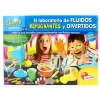 SELECCION DRIM Juegos Y Juguetes Educativos|Laboratorio de Fluidos Repugnantes y Divertidos