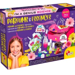 DRIM DISCOUNT Laboratorio Esencias y Perfumes- Juegos Y Juguetes Educativos