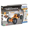 CLEMENTONI Laboratorio Mecánico Buggy y Quad- Juegos Y Juguetes Educativos