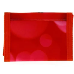 SAFTA Ladybug Billetera- Ropa Y Complementos