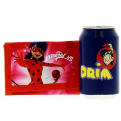 SAFTA Ladybug Billetera- Ropa Y Complementos