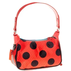 KARACTERMANIA Ladybug Bolso Fancy Marinette- Ropa Y Complementos