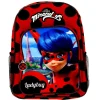 SAFTA Escolar|Ladybug Mochila 33 cm