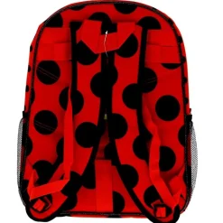 SAFTA Escolar|Ladybug Mochila 33 cm