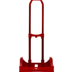 SAFTA Ladybug Mochila Grande con Trolley 42 cm- Escolar