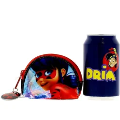 SAFTA Ladybug Monedero XS- Ropa Y Complementos