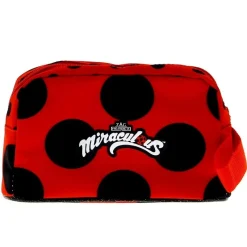 SAFTA Ladybug Portadesayunos Termo- Escolar