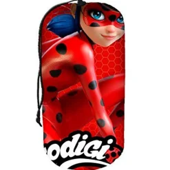 KIDS EUROSWAN Aire Libre|Ladybug Saco de Dormir