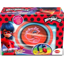 BIZAK Deportivos|LadyBug Skip It