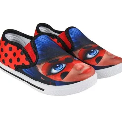 SELECCION DRIM Ropa Y Complementos|Ladybug Zapatillas Infantiles