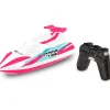 REVELL Otros R/C|Lancha Spring Tide Rosa R/C