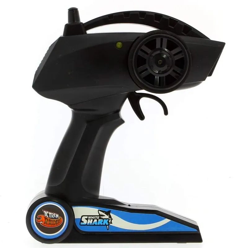 XTREM RAIDERS Otros R/C|Lancha White Shark R/C