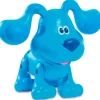 FAMOSA Las Pistas de Blue Walk and Play Interactivo- Electrónicos