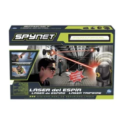 CIFE Electrónicos|Juegos Y Juguetes De Imitación|Laser del Espía
