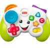 FISHER PRICE Laugh & Learn Mi Primer Mando de Consola- Primera Infancia Y Preescolar