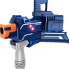 SILVERLIT Lazer MAD Blast Corner Pistola- Juegos Y Juguetes De Imitación