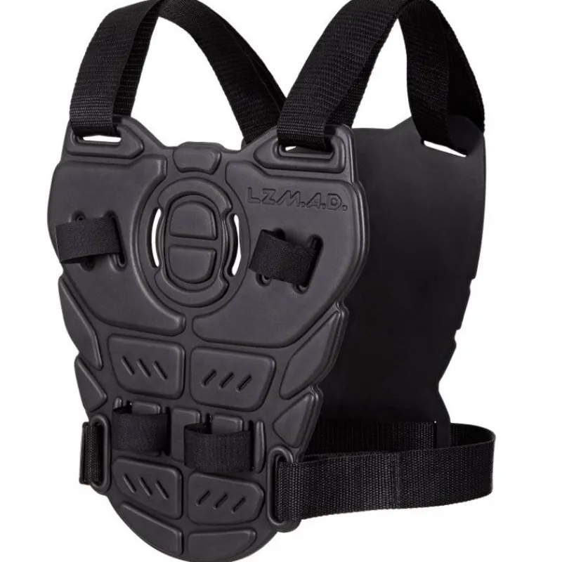 SILVERLIT Juegos Y Juguetes De Imitación|Lazer MAD Chaleco Táctico