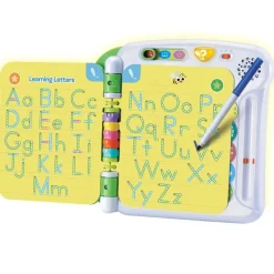 CEFA Leap Frog Libro de Actividades Educativas- Primera Infancia Y Preescolar