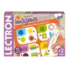 DISET Lectrón Lápiz Aprendo con Imágenes- Juegos Y Juguetes Educativos