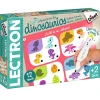 DISET Lectron Aprendo con los Dinosaurios- Juegos Y Juguetes Educativos