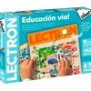 DISET Juegos Y Juguetes Educativos|Lectron Educación Vial