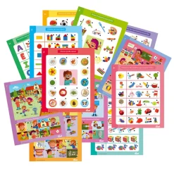 DISET Juegos Y Juguetes Educativos|Lectron Lápiz en el Cole